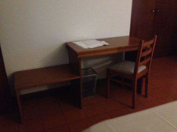 Imagen de la habitación del Hotel Carvalhais. Foto 6