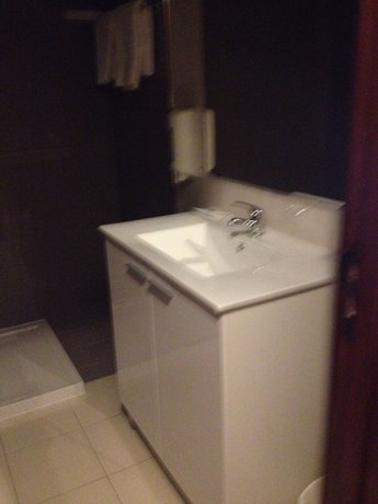 Imagen de la habitación del Hotel Carvalhais. Foto 8