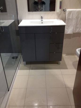 Imagen de la habitación del Hotel Carvalhais. Foto 11