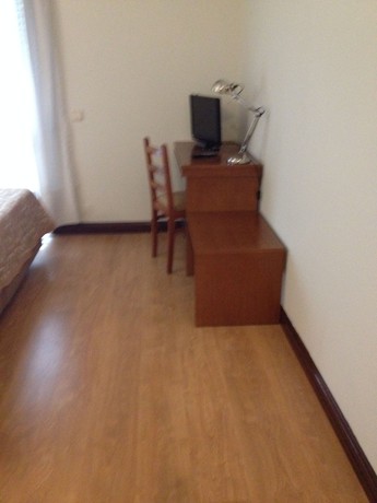 Imagen de la habitación del Hotel Carvalhais. Foto 14