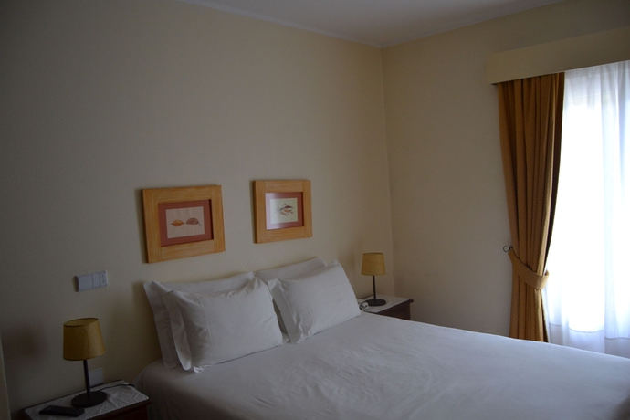 Imagen de la habitación del Hotel Carvalho Araújo. Foto 3