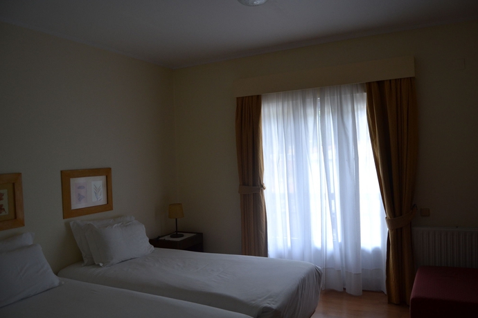 Imagen de la habitación del Hotel Carvalho Araújo. Foto 4