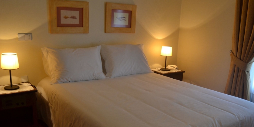 Imagen de la habitación del Hotel Carvalho Araújo. Foto 7