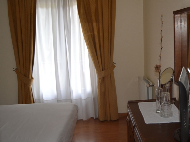 Imagen de la habitación del Hotel Carvalho Araújo. Foto 9