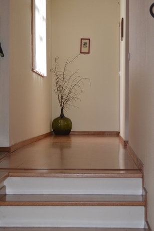 Imagen de los interiores del Hotel Carvalho Araújo. Foto 15