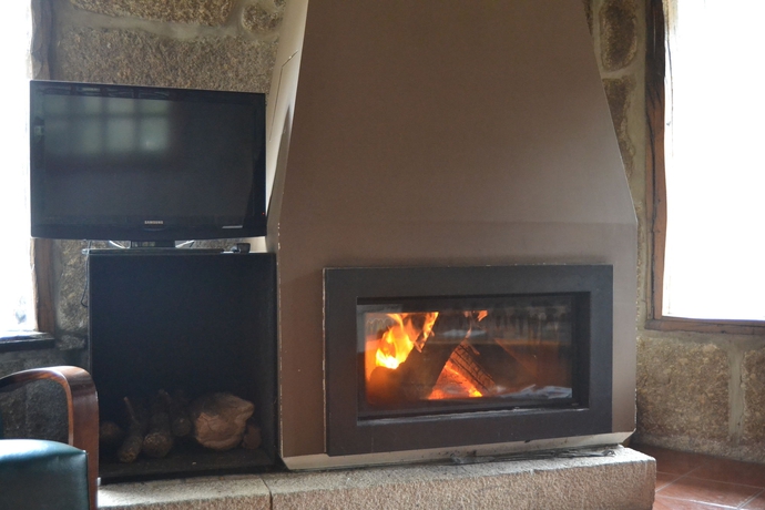 Imagen de los interiores del Hotel Carvalho Araújo. Foto 16