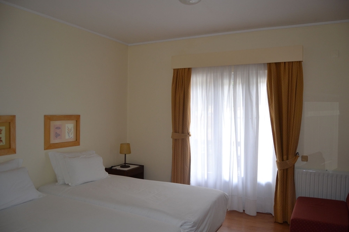 Imagen de la habitación del Hotel Carvalho Araújo. Foto 10