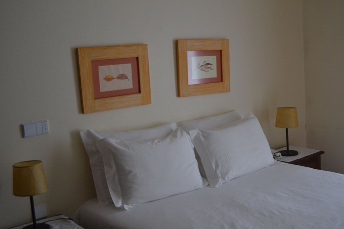 Imagen de la habitación del Hotel Carvalho Araújo. Foto 11