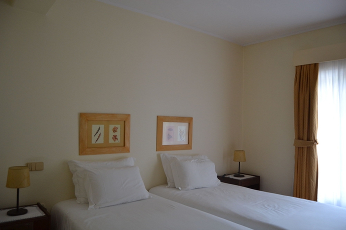 Imagen de la habitación del Hotel Carvalho Araújo. Foto 13