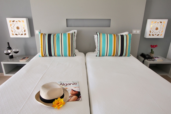 Imagen de la habitación del Hotel Carvi Beach. Foto 11