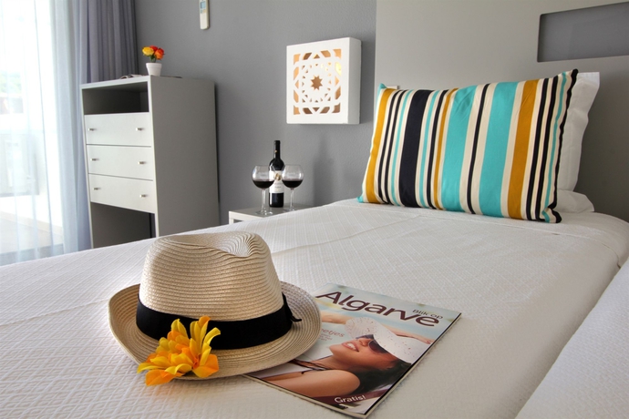 Imagen de la habitación del Hotel Carvi Beach. Foto 14