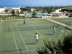 Imagen general del Hotel Carvoeiro Clube. Foto 6