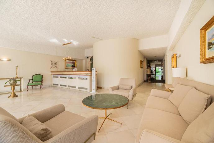 Imagen de los interiores del Hotel Carvoeiro Garden. Foto 11