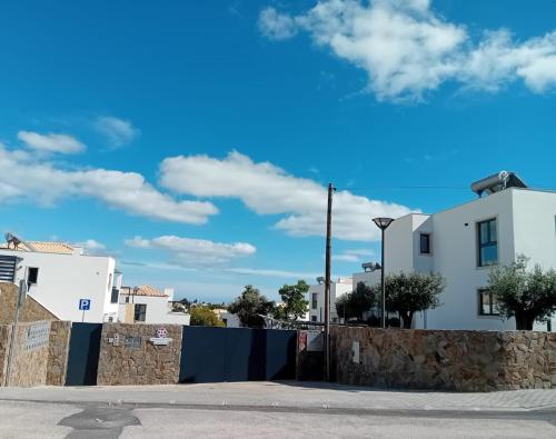 Imagen de los exteriores del Hotel Carvoeiro Gardens. Foto 7