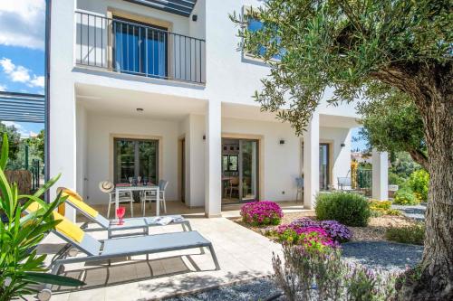 Imagen de los interiores del Hotel Carvoeiro Gardens. Foto 10