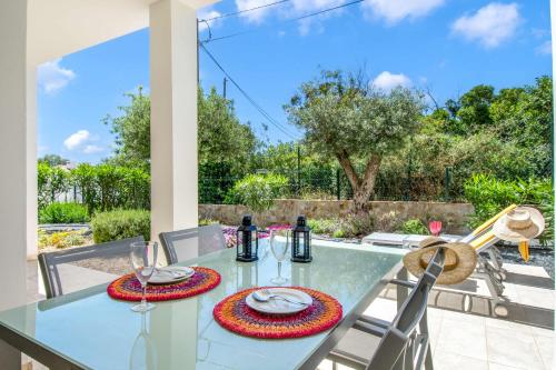 Imagen de los interiores del Hotel Carvoeiro Gardens. Foto 11