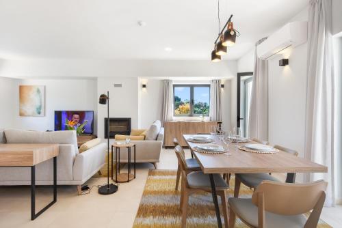 Imagen de la habitación del Hotel Carvoeiro Gardens. Foto 2