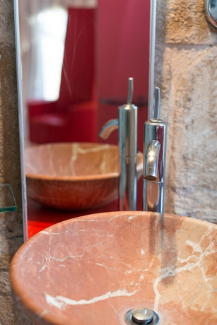 Imagen de la habitación del Hotel Cas Ferrer Nou et. Foto 4