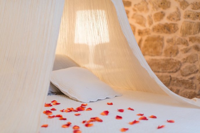 Imagen de la habitación del Hotel Cas Ferrer Nou et. Foto 5