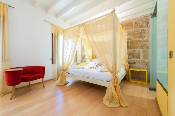 Imagen de la habitación del Hotel Cas Ferrer Nou et. Foto 7