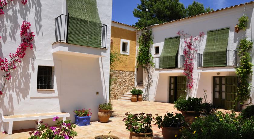 Imagen general del Hotel Cas Gasi Boutique. Foto 2