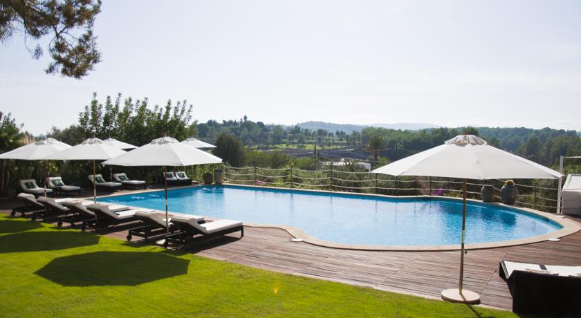 Imagen general del Hotel Cas Gasi Boutique. Foto 3