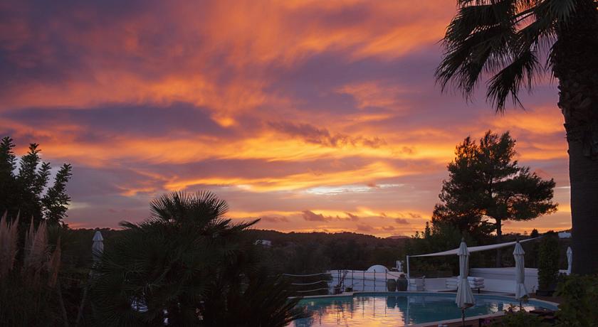 Imagen general del Hotel Cas Gasi Boutique. Foto 4