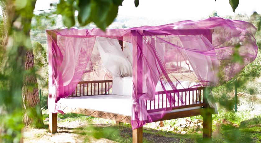 Imagen general del Hotel Cas Gasi Boutique. Foto 5