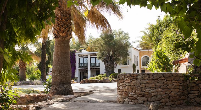 Imagen general del Hotel Cas Gasi Boutique. Foto 7