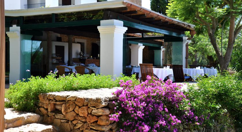 Imagen general del Hotel Cas Gasi Boutique. Foto 8