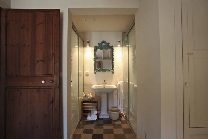 Imagen de la habitación del Hotel Cas Papà. Foto 5