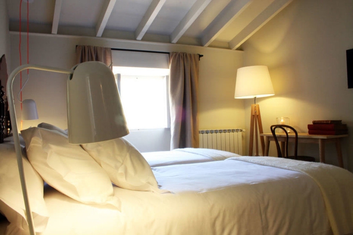 Imagen de la habitación del Hotel Cas Papà. Foto 6