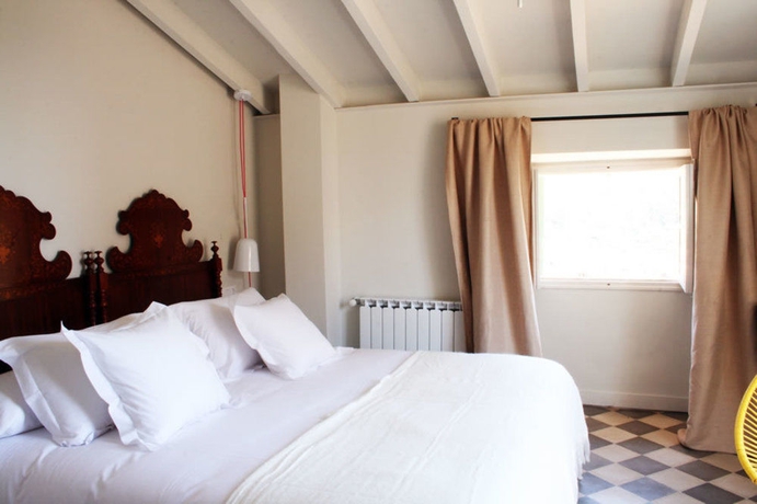 Imagen de la habitación del Hotel Cas Papà. Foto 11