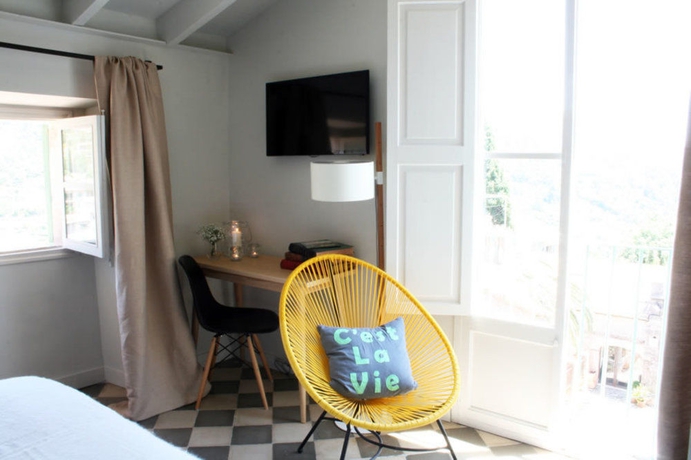 Imagen de la habitación del Hotel Cas Papà. Foto 12