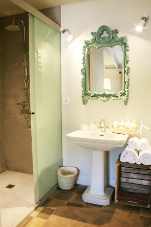 Imagen de la habitación del Hotel Cas Papà. Foto 13