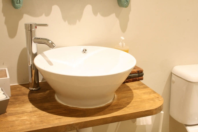 Imagen de la habitación del Hotel Cas Papà. Foto 15