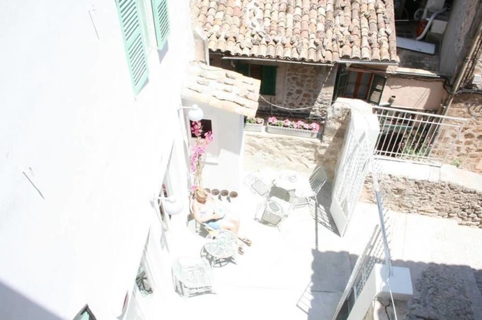 Imagen general del Hotel Cas Papà. Foto 2