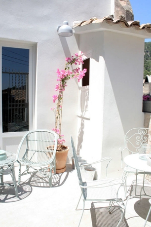 Imagen general del Hotel Cas Papà. Foto 4