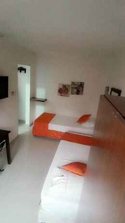 Imagen general del Hotel Casa 10 Medellin. Foto 7