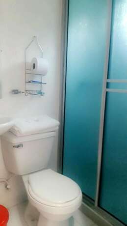 Imagen general del Hotel Casa 10 Medellin. Foto 10