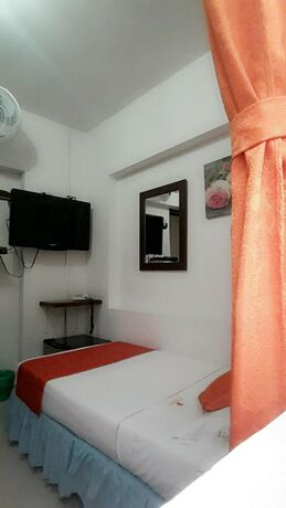 Imagen general del Hotel Casa 10 Medellin. Foto 13