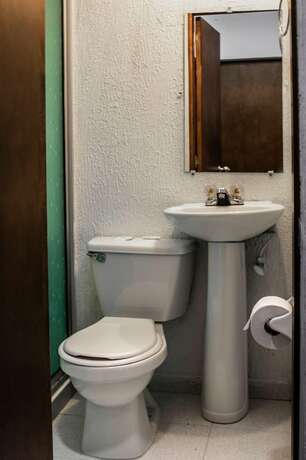 Imagen de la habitación del Hotel Casa 10 Medellin. Foto 15