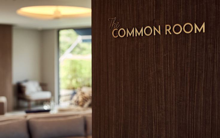 Imagen de los interiores del Hotel Casa 17 Bangkok. Foto 9