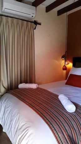 Imagen de la habitación del Hotel Casa 1800 Ataco Boutique. Foto 2