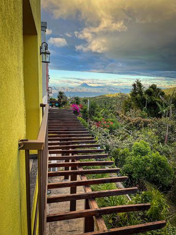 Imagen de la habitación del Hotel Casa 1800 Ataco Boutique. Foto 6