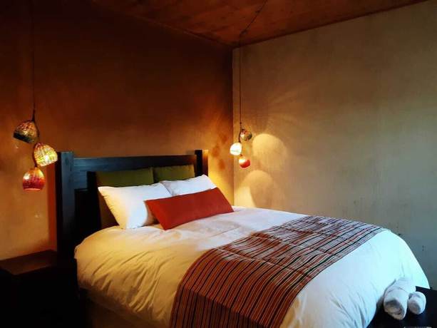 Imagen de la habitación del Hotel Casa 1800 Ataco Boutique. Foto 8