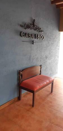 Imagen de la habitación del Hotel Casa 1800 Ataco Boutique. Foto 9