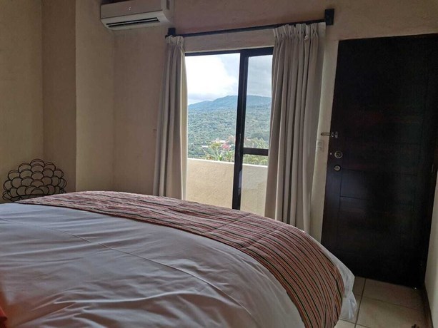 Imagen de la habitación del Hotel Casa 1800 Ataco Boutique. Foto 10