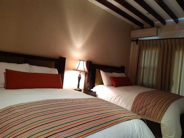 Imagen de la habitación del Hotel Casa 1800 Ataco Boutique. Foto 11