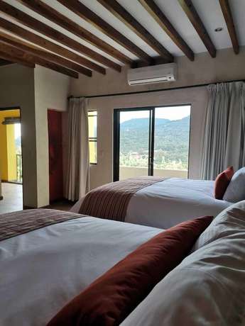 Imagen de la habitación del Hotel Casa 1800 Ataco Boutique. Foto 13